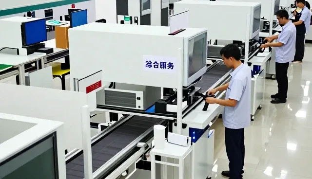 杭州喔喔牛小家电有限公司