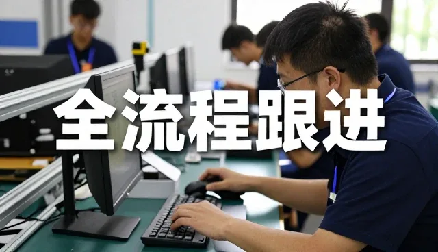 杭州喔喔牛小家电有限公司介绍专业应用开发能力